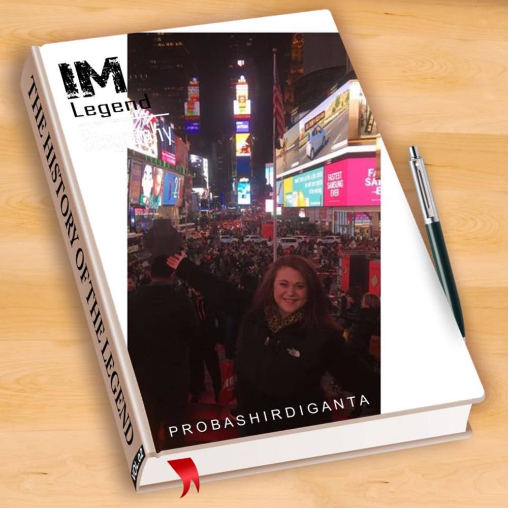 Meet your Posher, Cassaundra